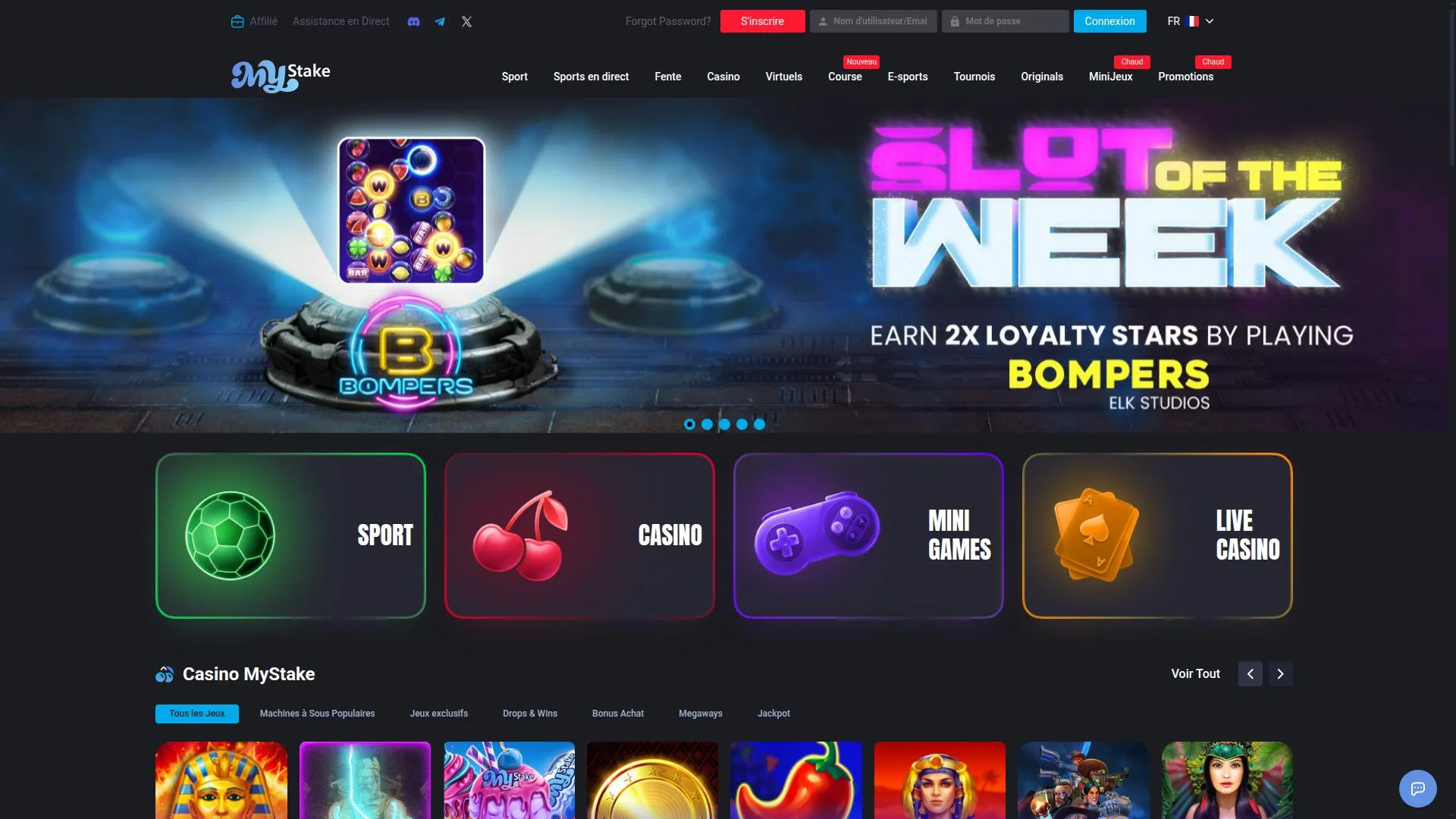 Top 10 des plateformes de jeux acceptant Mastercard et casino en ligne mastercard